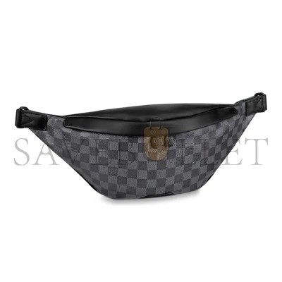 LOUIS VUITTON DISCOVERY BUMBAG N40187 (47*20*9cm)